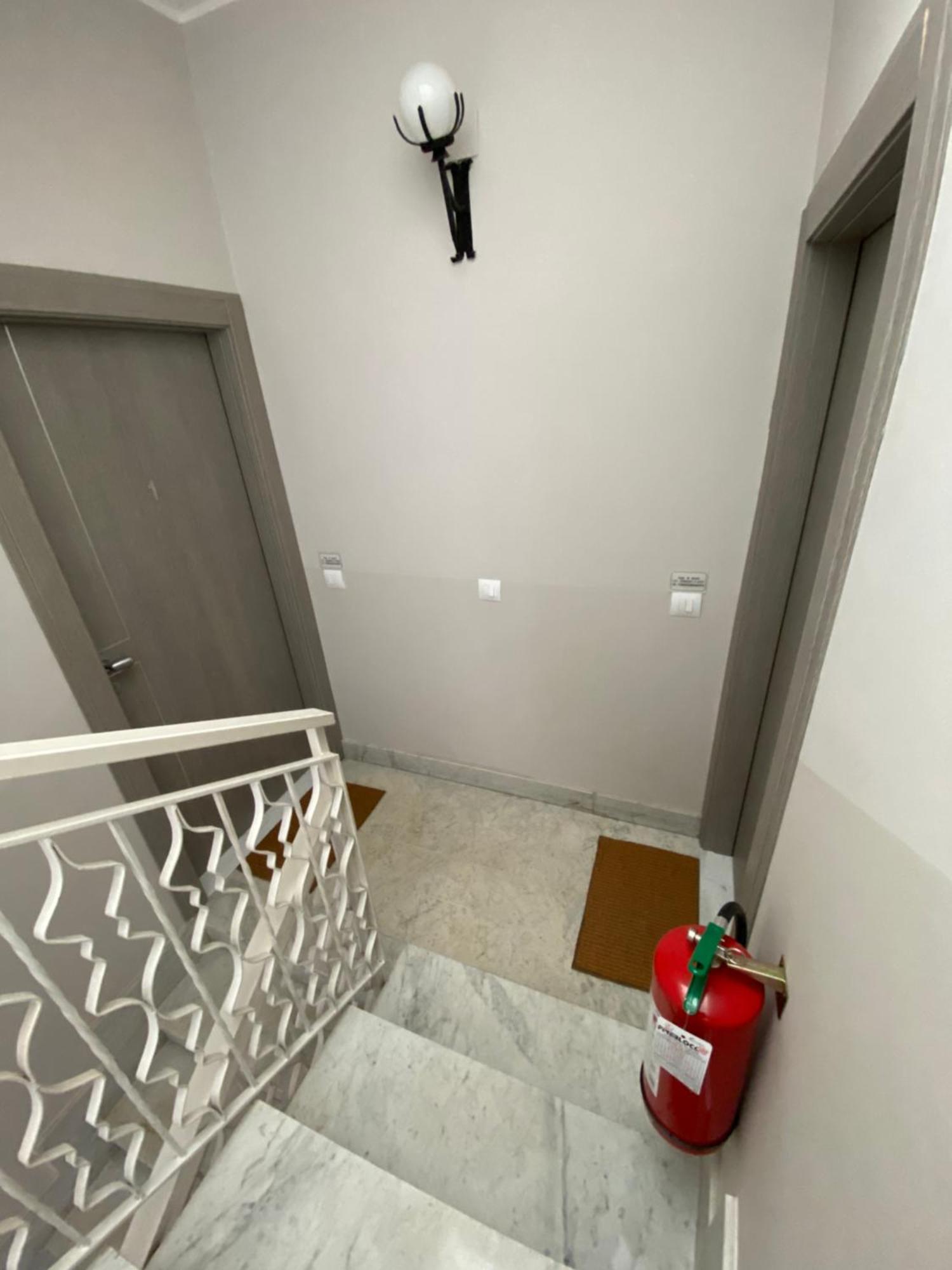 Villa Paolina Ceriale - App. 6 Posti Exterior photo