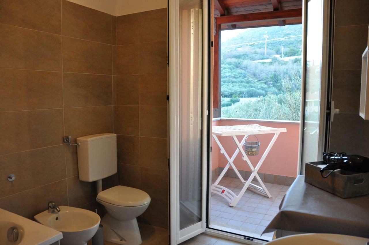 Villa Paolina Ceriale - App. 6 Posti Exterior photo